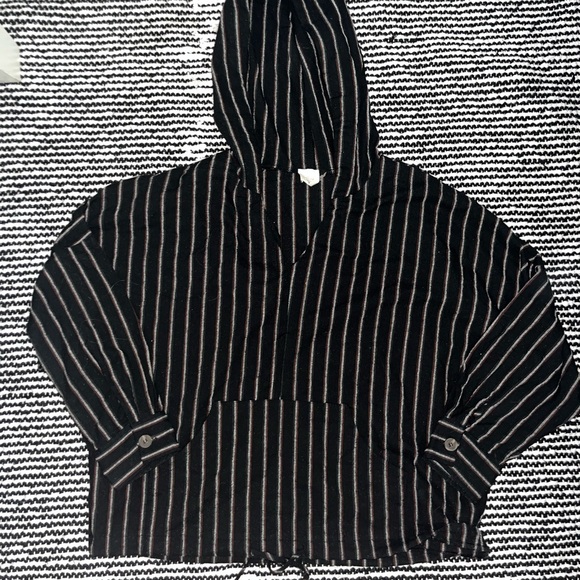 Beachy hoodie pullover - Picture 1 of 3